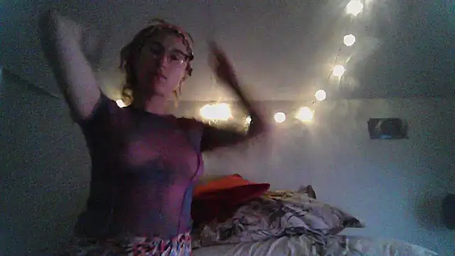 Afrania online show from 02/24/25, 01:57