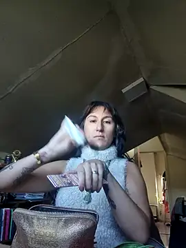 Afrania online show from 09/29/25, 12:21