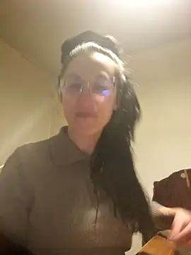 Afrania online show from 10/25/25, 05:59