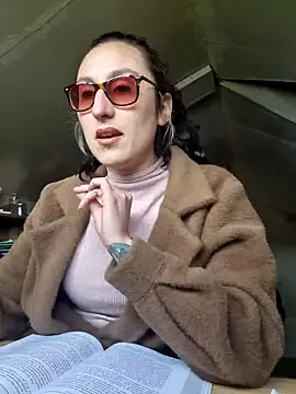 Afrania online show from 10/28/25, 04:42