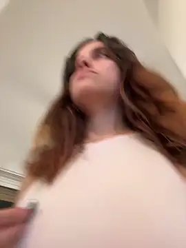 Snapshot of SaraLatinayPrimiciax chatting on 03/16/25, 01:49 SaraLatinayPrimiciax online show from 03/16/25, 01:49