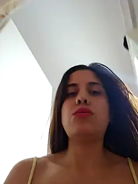 SaraLatinayPrimiciax online show from 03/21/25, 03:46