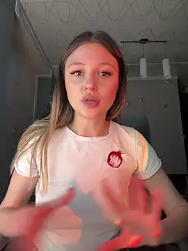 Kimsweet7 online show from 12/27/24, 09:11