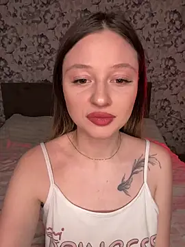 Kimsweet7 online show from 02/05/25, 04:03