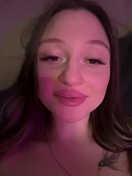 Kimsweet7 online show from 02/15/25, 08:22