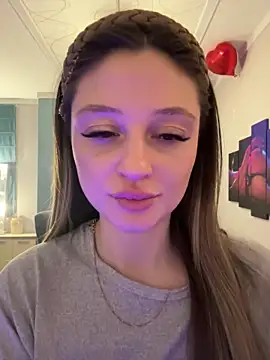 Kimsweet7 online show from 02/27/25, 08:09