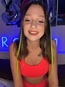 Kimsweet7 online show from 09/21/25, 05:36