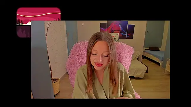 Kimsweet7 online show from 09/26/25, 06:01