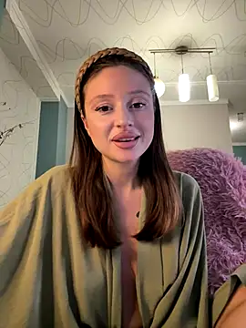 Kimsweet7 online show from 10/08/25, 06:05