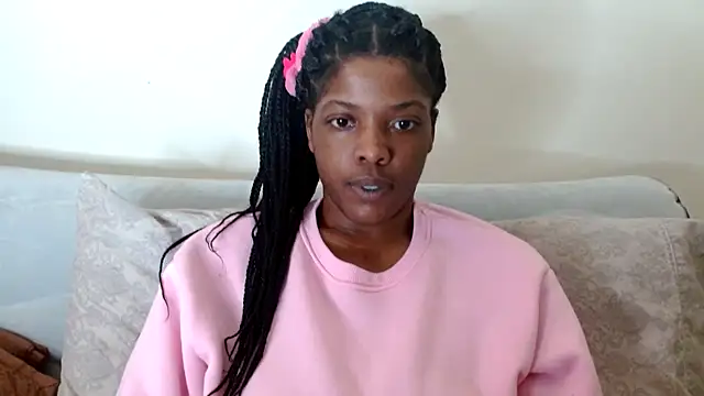 CaramelGoddessxoxo online show from 04/20/26, 10:44