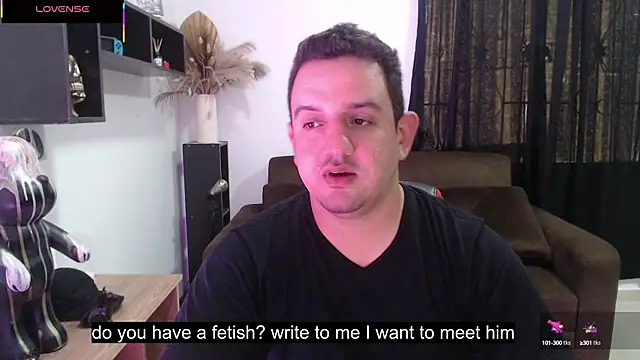 arthur 94 online show from 10/17/25, 07:27