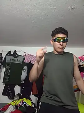 Juancho1308 online show from 07/09/26, 10:36