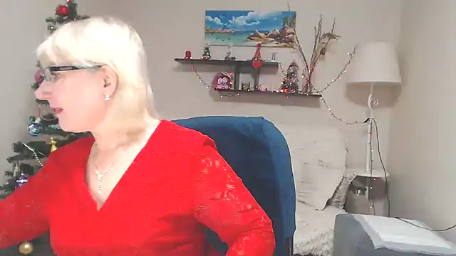 FleurMays online show from 01/03/25, 08:10