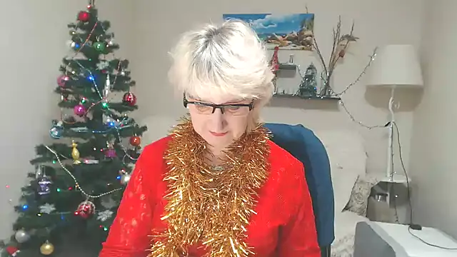 FleurMays online show from 01/04/25, 04:44