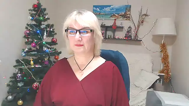 FleurMays online show from 01/13/25, 12:35
