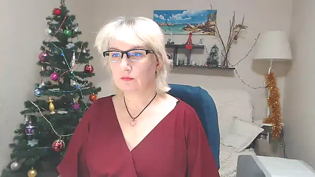FleurMays online show from 01/14/25, 05:30