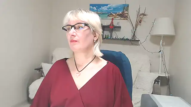 FleurMays online show from 01/15/25, 11:00