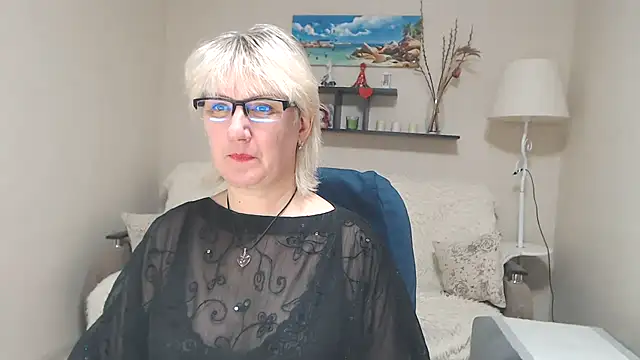 FleurMays online show from 01/19/25, 10:17