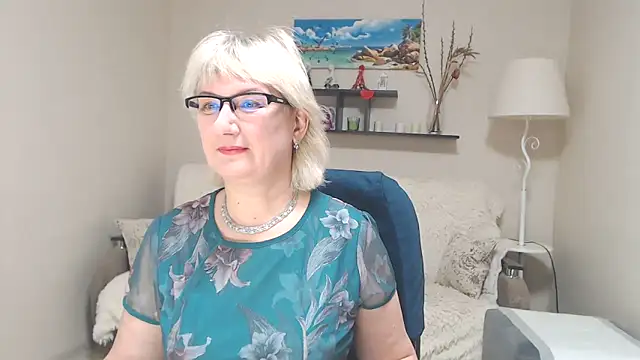 FleurMays online show from 02/08/25, 03:08