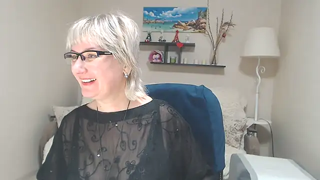 FleurMays online show from 02/10/25, 11:25