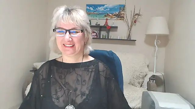 FleurMays online show from 02/11/25, 07:12