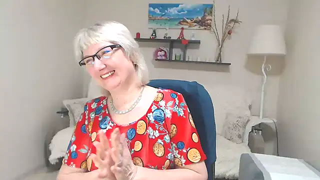 FleurMays online show from 02/13/25, 07:13