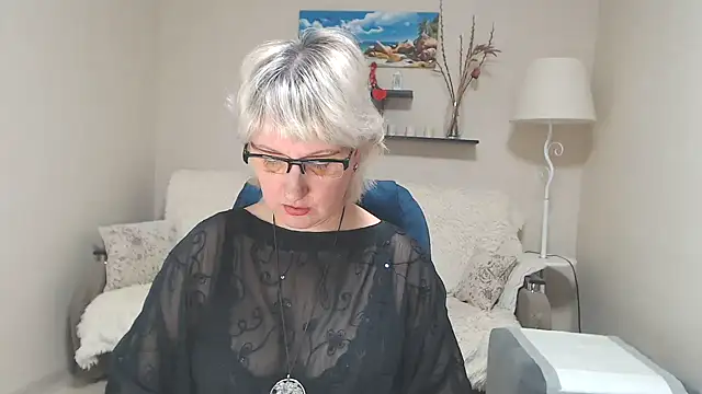 FleurMays online show from 02/14/25, 11:42