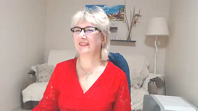 FleurMays online show from 02/18/25, 04:26