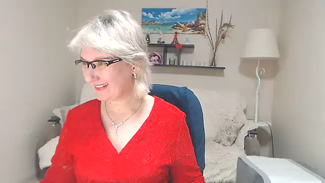 FleurMays online show from 02/18/25, 01:44