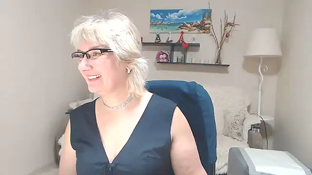 FleurMays online show from 02/22/25, 12:08