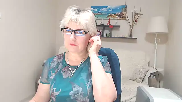 FleurMays online show from 02/23/25, 08:17