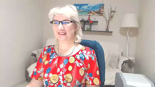 FleurMays online show from 02/28/25, 03:04