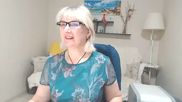 FleurMays online show from 03/13/25, 07:09