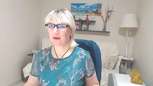 FleurMays online show from 03/14/25, 11:23