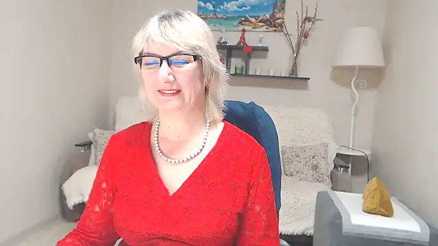 FleurMays online show from 03/16/25, 10:00