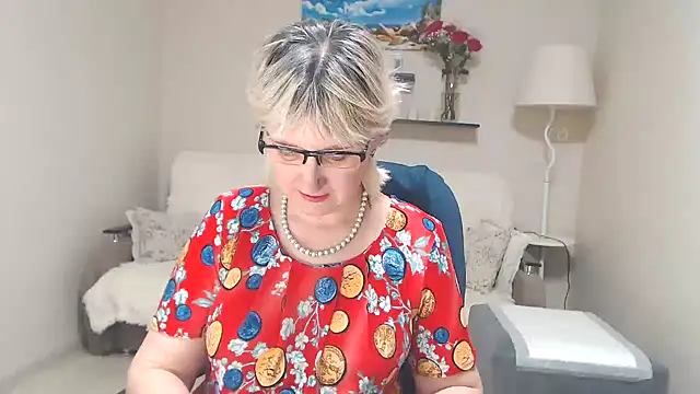 FleurMays online show from 03/20/25, 02:21