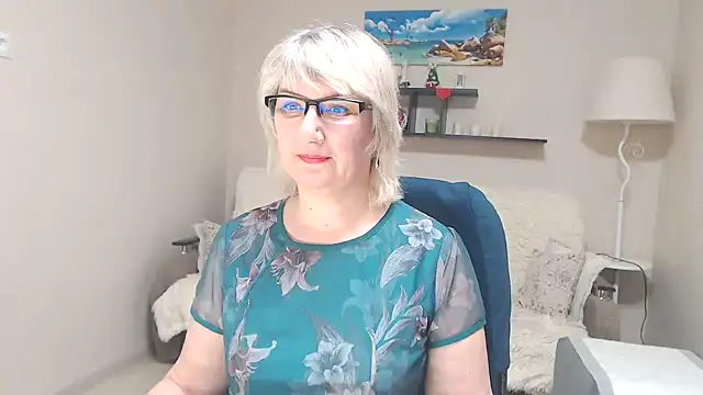 FleurMays online show from 03/22/25, 04:56