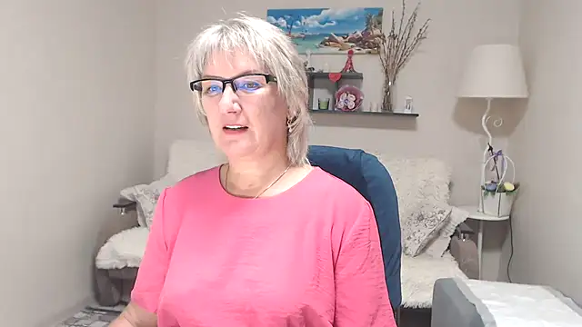 FleurMays online show from 09/27/25, 04:06