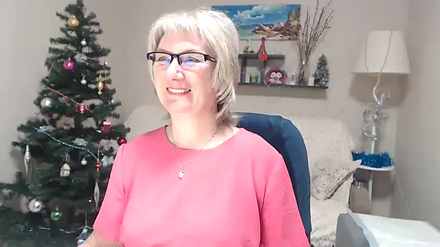 FleurMays online show from 01/12/26, 06:18