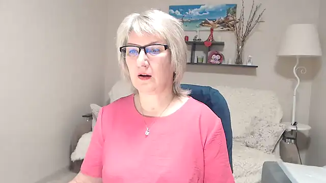 FleurMays online show from 01/19/26, 06:28