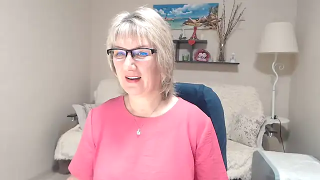 FleurMays online show from 02/06/26, 05:34