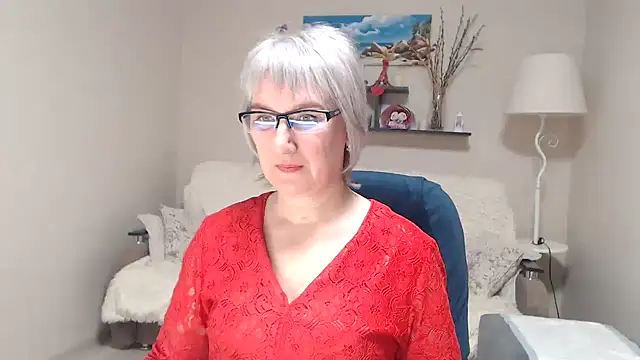 FleurMays online show from 02/18/26, 12:23