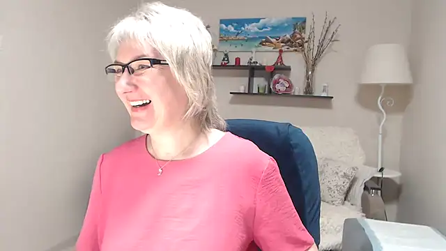 FleurMays online show from 02/25/26, 06:12