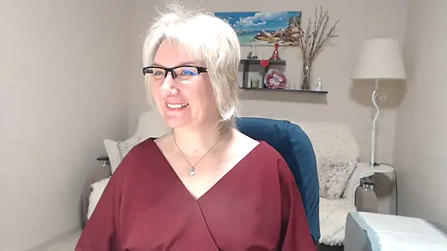 FleurMays online show from 03/04/26, 09:04