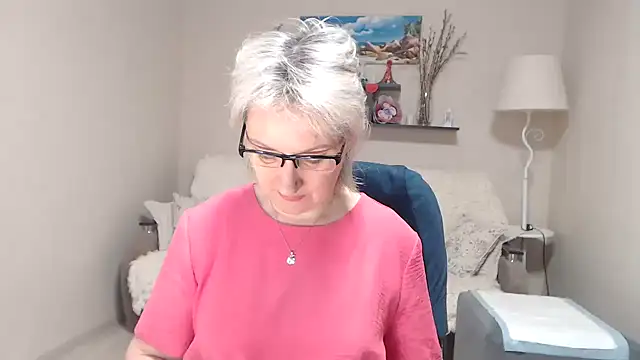 FleurMays online show from 03/23/26, 03:43