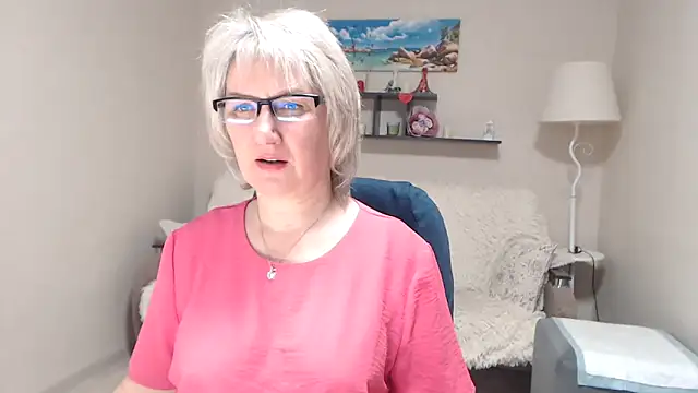 FleurMays online show from 03/24/26, 04:28