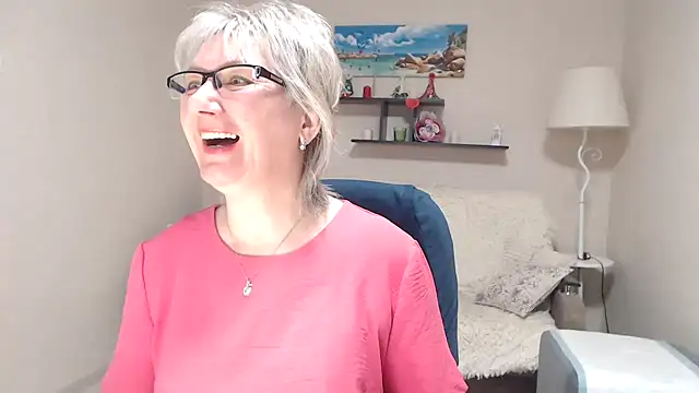 FleurMays online show from 03/26/26, 04:07