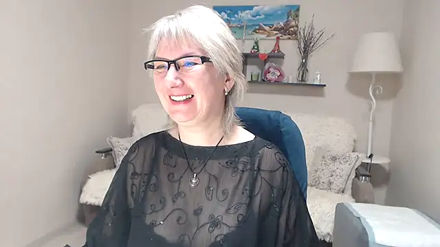 FleurMays online show from 04/14/26, 03:45