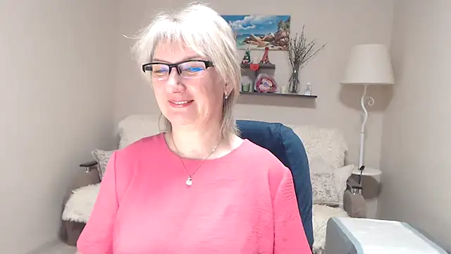 FleurMays online show from 04/20/26, 04:37