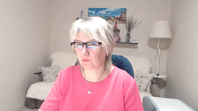 FleurMays online show from 04/21/26, 04:41